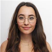 Profesora particular disponible tanto presencialmente como de forma online . Con experiencia con niños con TDH